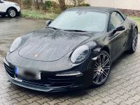 Porsche 911 Carrera Cabrio 991.1, 26’km, 100% PZ Bayern - Coburg Vorschau