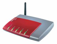 AVM Fritz!Box WLAN 3170 Router & ADSL Modem WLAN VPN USB + TOP Köln - Porz Vorschau