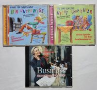 Ansagen/Sprüche für ihren Anrufbeantworter | Mailbox| 3 CD´s Bremen - Blumenthal Vorschau