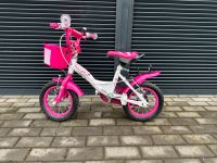 Kinderfahrrad *12 Zoll* Sachsen - Grimma Vorschau