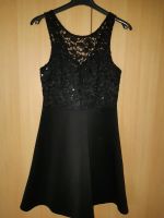 Cocktailkleid - Skaterkleid - schwarz Leipzig - Sellerhausen-Stünz Vorschau