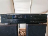 AIWA Tuner XT-005 Niedersachsen - Tespe Vorschau