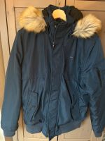 Tommy Hilfiger Winterjacke Herren Nordrhein-Westfalen - Nachrodt-Wiblingwerde Vorschau