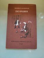 Der Räuber Friedrich von Schiller Dresden - Leuben Vorschau