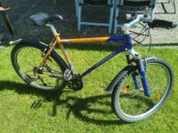 Stevens MTB 7.1.2. aus 1997 DEFEKT Schleswig-Holstein - Neuberend Vorschau