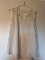 Bluse mit Spitze v. Opus (36-38) Nordrhein-Westfalen - Detmold Vorschau