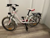 Cube Mädchen-Fahrrad 20“ Brandenburg - Frankfurt (Oder) Vorschau