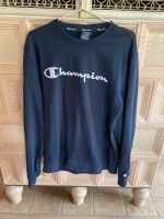 Schöner Pullover von Champion Größe L Nordfriesland - Schwesing Vorschau