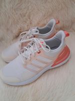 Adidas Turnschuhe orange Gr. 41,5 Bayern - Bibertal Vorschau