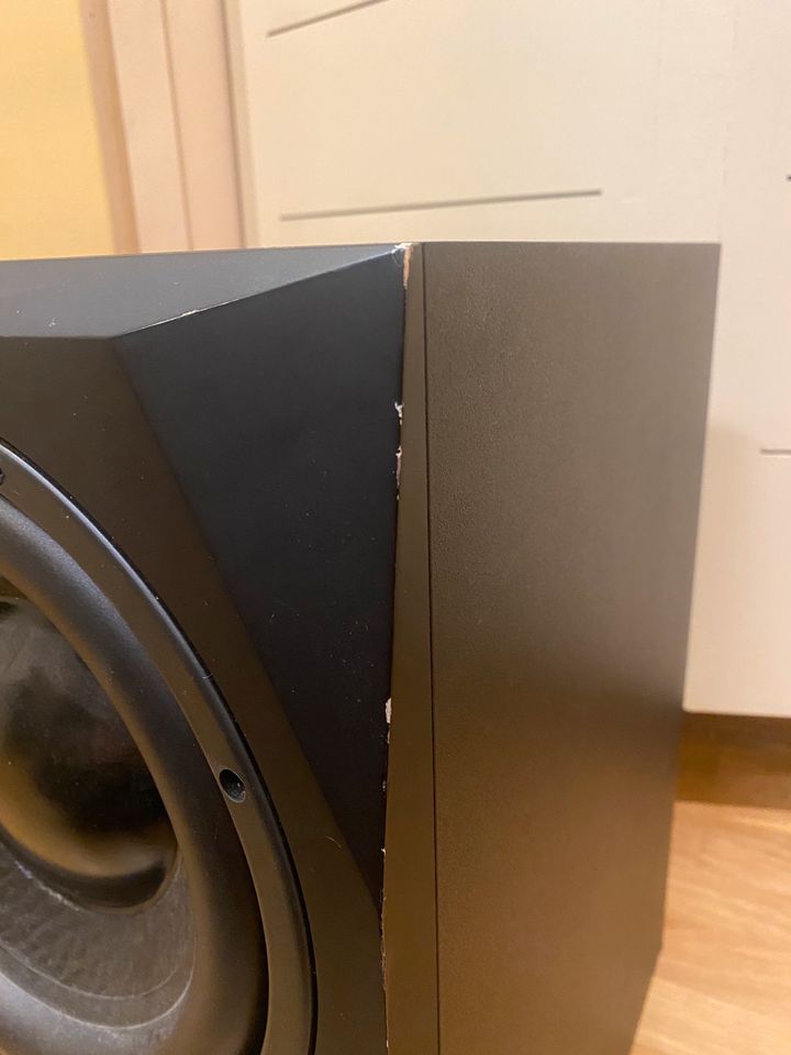 Adam Audio Sub 10 - Subwoofer in München