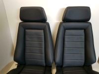 Recaro Sportsitze für z.B. Opel GSI, GTE VW Käfer, GTI usw. Baden-Württemberg - Eislingen (Fils) Vorschau