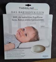 Theraline Babykopfkissen Hessen - Wölfersheim Vorschau