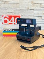 Polaroid 640 Land Camera GETESTET! Altona - Hamburg Ottensen Vorschau