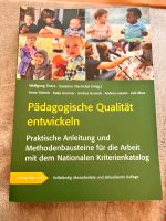 Buch, Päd. Qualität entwickeln, neu, Verlag das netz, Anleitung Baden-Württemberg - Mosbach Vorschau