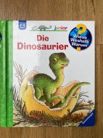 Die Dinosaurier WIESO WESHALB WARUM Junior Dortmund - Aplerbeck Vorschau