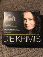 Brigitte Starke Stimmen Mechthild Großmann Kalt ist d. Abendhauch Nordrhein-Westfalen - Rommerskirchen Vorschau