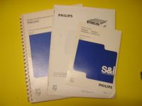 Philips Service Manual PM3240 Wiesbaden - Delkenheim Vorschau