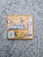 Super Mario Bros. 2 für 3DS Nintendo Schleswig-Holstein - Stuvenborn Vorschau