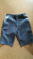 NEU Herren Arbeitshose Bermuda Shorts 50 grau Bayern - Buchloe Vorschau