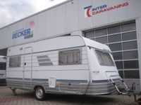 HYMER / ERIBA / HYMERCAR Nova 491 - Sehr gepflegt - Hessen - Fuldatal Vorschau