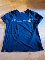 Tshirt blau Anker Niedersachsen - Selsingen Vorschau
