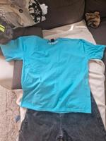 Baggy Short und Shirt Bayern - Hof (Saale) Vorschau