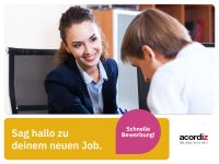 Sachbearbeiter (m/w/d) (acordiz) Büro Sekretariat Assistent Personal Assistant Bürohilfe Rheinland-Pfalz - Ludwigshafen Vorschau
