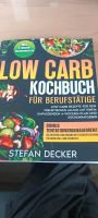 Low Carb Kochbuch für Berifstätige Baden-Württemberg - Bisingen Vorschau