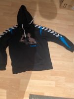 Hoodie Hummel gr. L Bayern - Landshut Vorschau