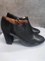 NEU Geox ankle Boot, Pumps schwarz+ chic gr 37 neu Nordrhein-Westfalen - Mönchengladbach Vorschau