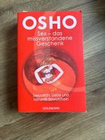 Osho Sex-das missverstandene Geschenk Berlin - Mitte Vorschau