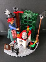 Lego Belville 5804 Hexenküche Witch's Cottage inkl. Bauanleitung Dresden - Pieschen Vorschau