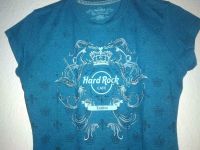 HARD ROCK CAFE London DAMEN T- Shirt Nordrhein-Westfalen - Rheine Vorschau