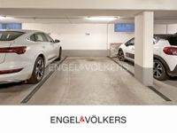 Tiefgaragenstellplatz im Ox-Park Hamburg-Nord - Hamburg Langenhorn Vorschau