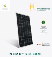 Heckert Solarmodul PV-Modul - NeMo 2.0 60M 330 MC4 - B-Ware Nordrhein-Westfalen - Wachtendonk Vorschau