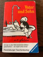 Vater und Sohn Ravensburger Taschenbuch/Comic 1975 11. Auflage Eimsbüttel - Hamburg Stellingen Vorschau