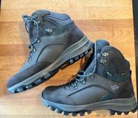 Hanwag Damen Wanderschuhe Größe 37.5 Bayern - Würzburg Vorschau