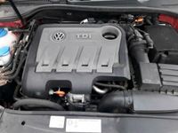 Motor VW Sharan 2.0 TDI CFFB 78 TKM 103 KW 140 PS komplett inkl. Leipzig - Leipzig, Zentrum-Nord Vorschau