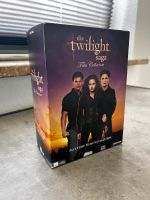 Twilight Saga film collection DVD Niedersachsen - Stadthagen Vorschau