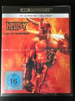 Hellboy Call of Darkness 4K UHD + Blu Ray NEU OVP inkl Versand Hessen - Kassel Vorschau