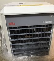 FRICO SE06N Panther 145461 Heizlüfter 6kW 400V Heater NEU Bayern - Rehau Vorschau