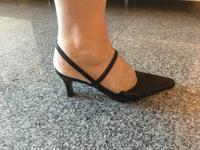 Slingpumps von Peter Kaiser Baden-Württemberg - Iffezheim Vorschau