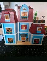 Playmobil Dollhouse Haus Groß + Alle Zimmer Niedersachsen - Hessisch Oldendorf Vorschau
