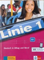 Deutch in Alltag und Beruf . Linie 1. B1 Baden-Württemberg - Schömberg b. Württ Vorschau