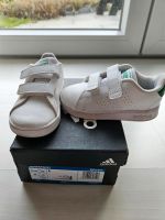 Adidas Advantage Sneaker Gr. 21 Niedersachsen - Wunstorf Vorschau