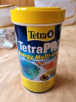 Tetra PRO Multi Crisps 500 ml Nordrhein-Westfalen - Hattingen Vorschau