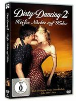 Dirty Dancing 2 - Heiße Nächte auf Kuba Musikfilm DVD München - Berg-am-Laim Vorschau