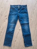 Jeans Damen 44 C&A neu XL blau Sachsen - Glauchau Vorschau