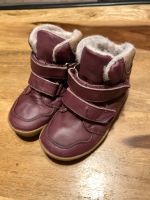 Winterstiefel Barfußschuhe Gr. 28 von Blifestyle Bayern - Traunreut Vorschau