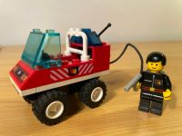 Lego Feuerwehr Löschauto mit Anhänger (6486) Bayern - Tirschenreuth Vorschau